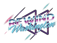 Rewind Washington Logo